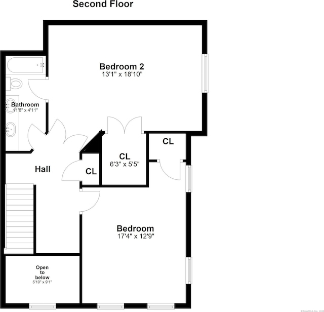 633 Danbury Rd Apt 27, Ridgefield, CT 06877 - photo 26