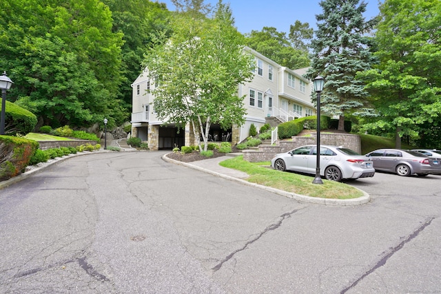 633 Danbury Rd Apt 27, Ridgefield, CT 06877 - photo 24