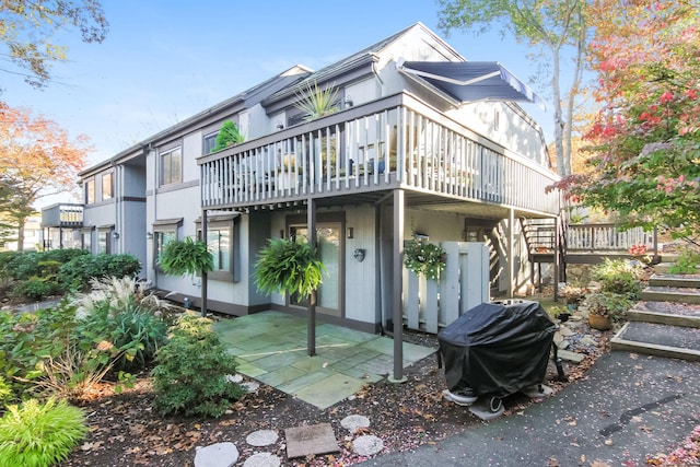 11 Harbour Vlg Unit B, Branford, CT 06405 - photo 23