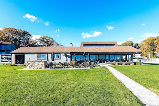 11 Harbour Vlg Unit B, Branford, CT 06405 - photo 36