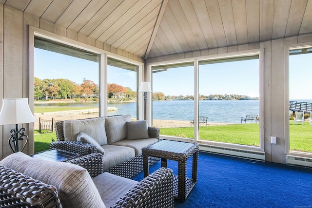 11 Harbour Vlg Unit B, Branford, CT 06405 - photo 38
