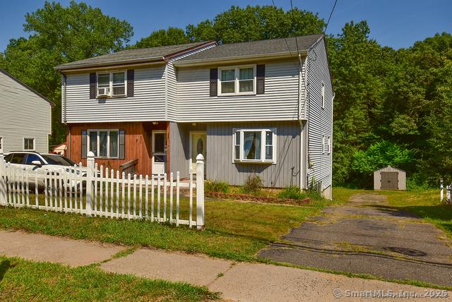 952 Tolland St Unit 952, East Hartford, CT 06108 - photo 1