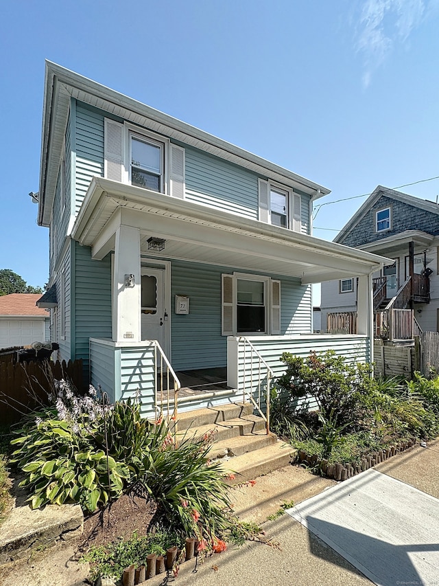 77 Squire St, New London, CT 06320 - photo 27
