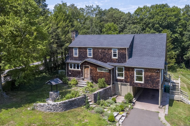 593 Rte 148, Killingworth, CT 06419 - photo 1