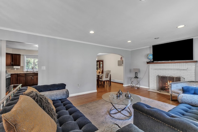 77 Rangely Dr, Trumbull, CT 06611 - photo 8