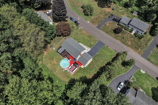 77 Rangely Dr, Trumbull, CT 06611 - photo 33