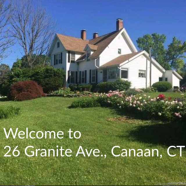 26 Granite Ave, Canaan, CT 06018 - photo 1