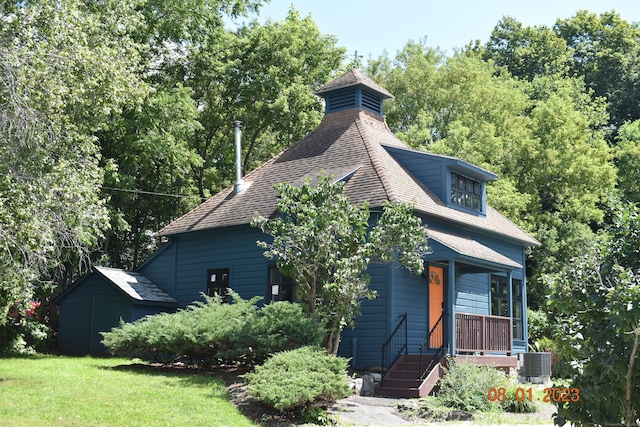 26 Granite Ave, Canaan, CT 06018 - photo 19