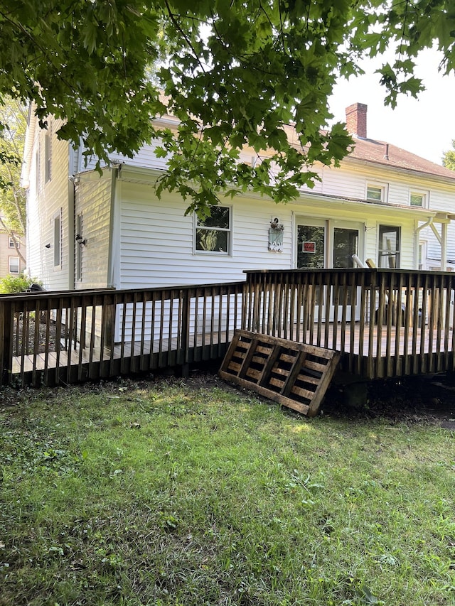 118 Main St, Sprague, CT 06330 - photo 3