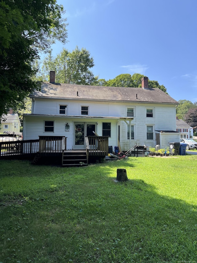 118 Main St, Sprague, CT 06330 - photo 5