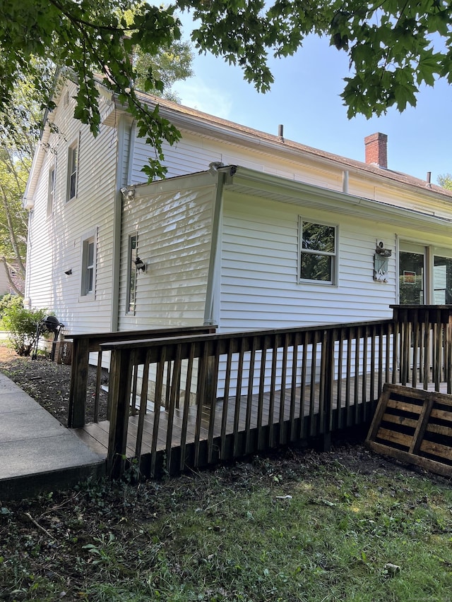 118 Main St, Sprague, CT 06330 - photo 8
