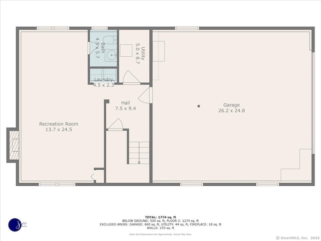 62 3rd St, Suffield, CT 06078 - photo 39