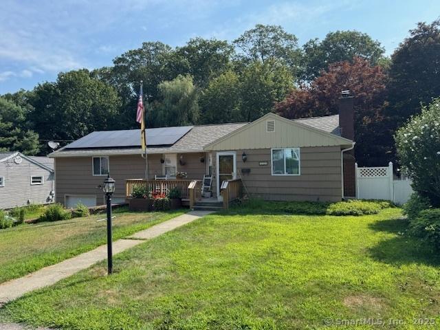 114 Park Ave, Montville, CT 06382 - photo 1