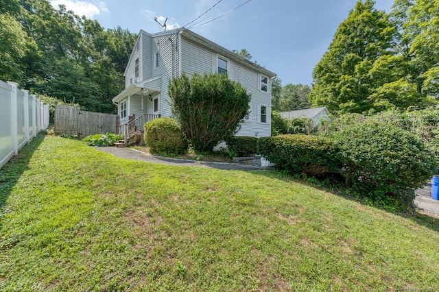 21 Johnson St, Torrington, CT 06790 - photo 1