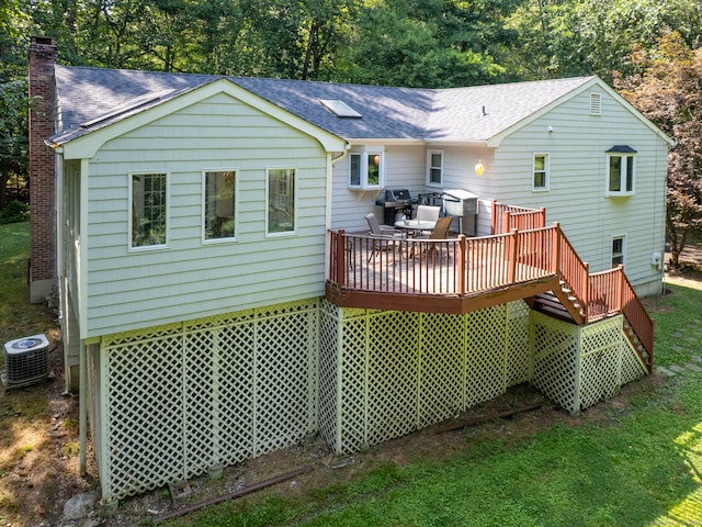1 Greenlea Ln, Weston, CT 06883 - photo 28