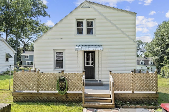 547 Charles St, Torrington, CT 06790 - photo 31