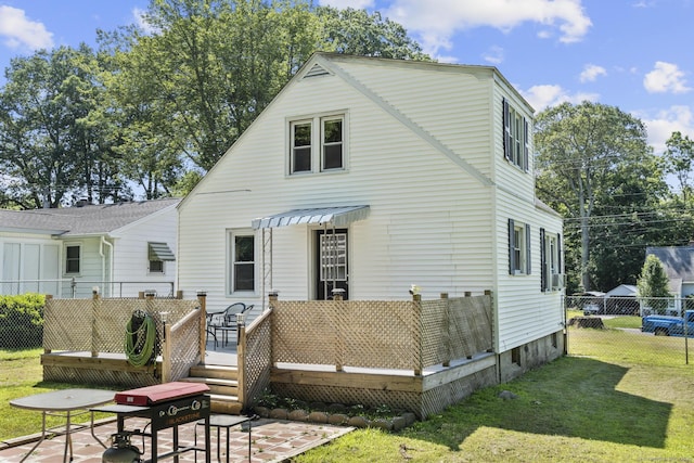 547 Charles St, Torrington, CT 06790 - photo 32