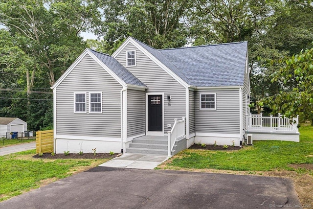 18 Burdick Ln, Stonington, CT 06379 - photo 1