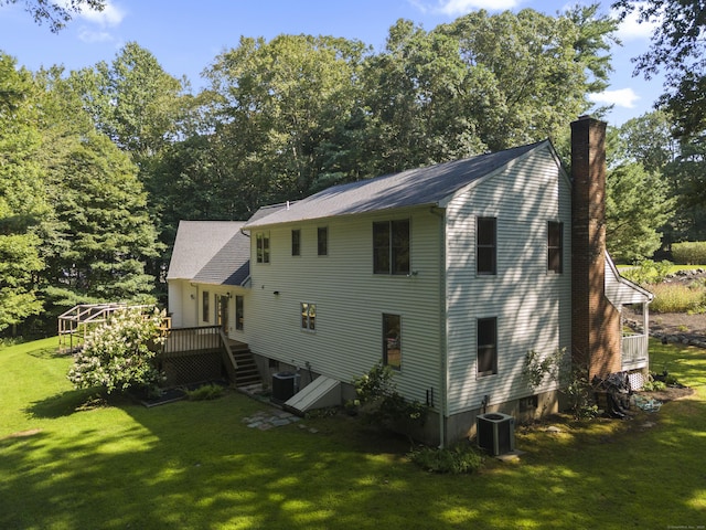 19 Goldfield Rd, Killingworth, CT 06419 - photo 2
