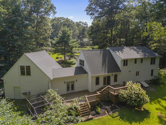 19 Goldfield Rd, Killingworth, CT 06419 - photo 4