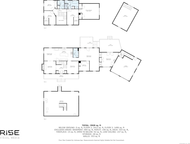 19 Goldfield Rd, Killingworth, CT 06419 - photo 38