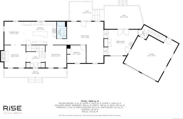 19 Goldfield Rd, Killingworth, CT 06419 - photo 39