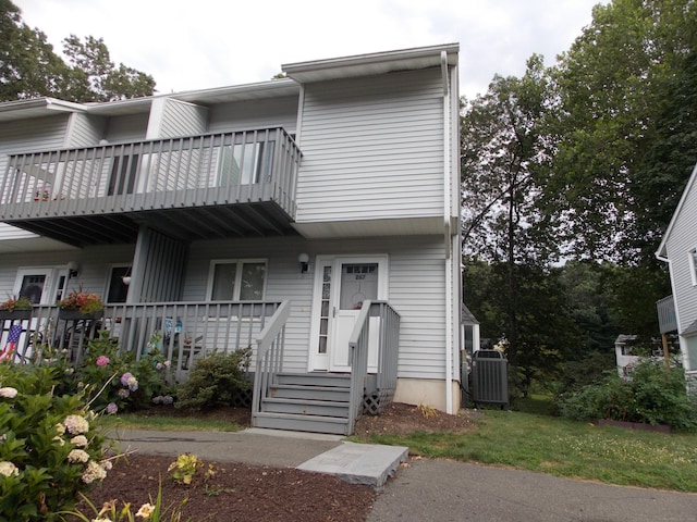 267 New Britain Ave Unit 267, Farmington, CT 06085 - photo 2