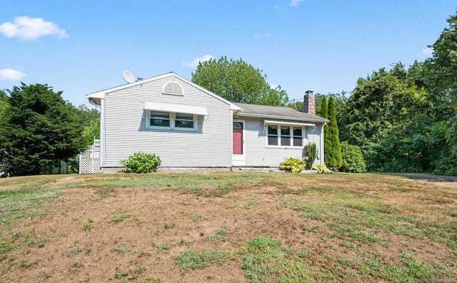 731 Wolcott Rd, Bristol, CT 06010 - photo 1