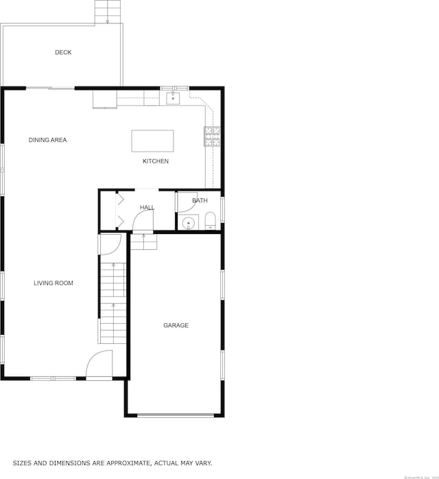77 Oliver St, Bridgeport, CT 06606 - photo 30