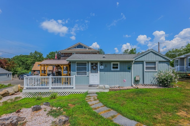 1 Day Point Rd Unit 16, East Hampton, CT 06424 - photo 2