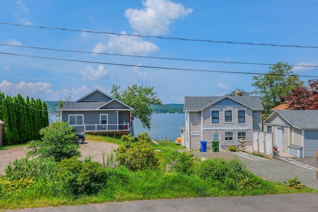 1 Day Point Rd Unit 16, East Hampton, CT 06424 - photo 3
