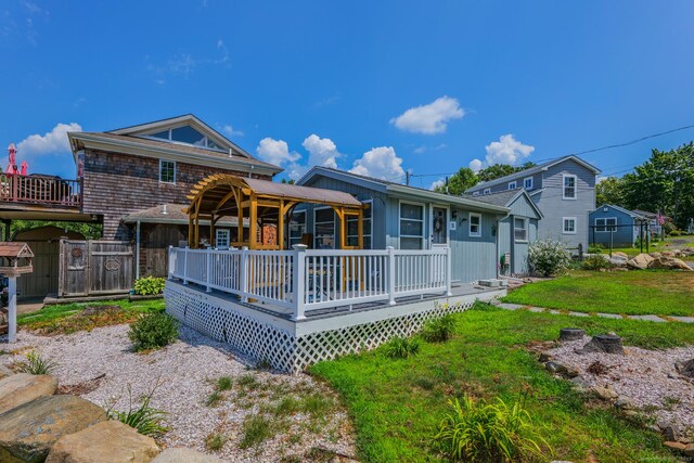 1 Day Point Rd Unit 16, East Hampton, CT 06424 - photo 4