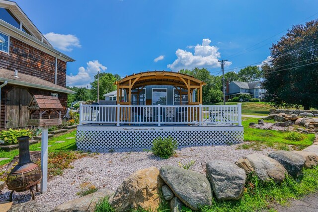 1 Day Point Rd Unit 16, East Hampton, CT 06424 - photo 5