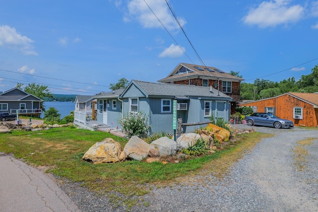 1 Day Point Rd Unit 16, East Hampton, CT 06424 - photo 1