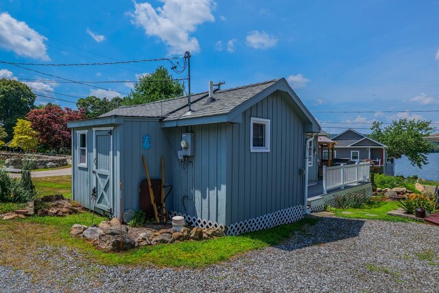 1 Day Point Rd Unit 16, East Hampton, CT 06424 - photo 7
