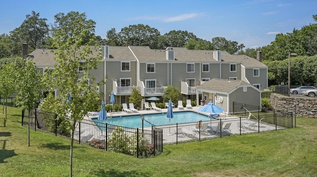 71 Aiken St Apt F5, Norwalk, CT 06851 - photo 3
