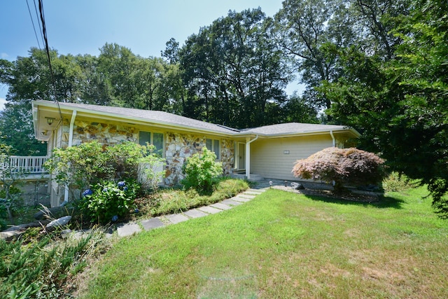 123 El Toro Dr, Bristol, CT 06010 - photo 1