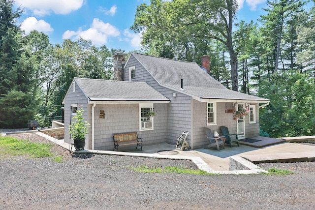 17 County Rd, Somers, CT 06071 - photo 40