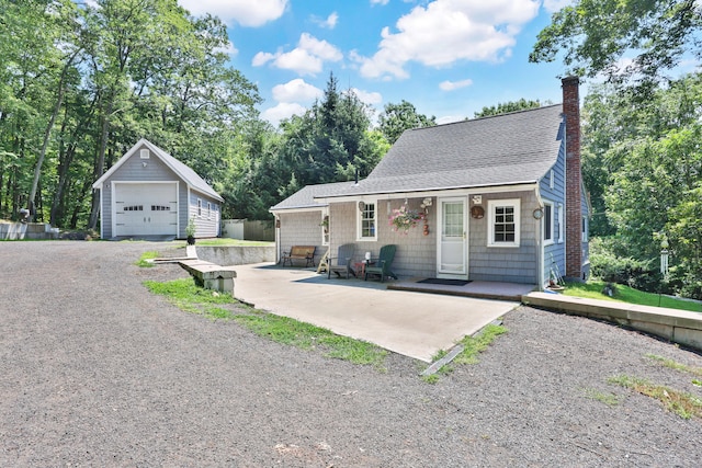 17 County Rd, Somers, CT 06071 - photo 1