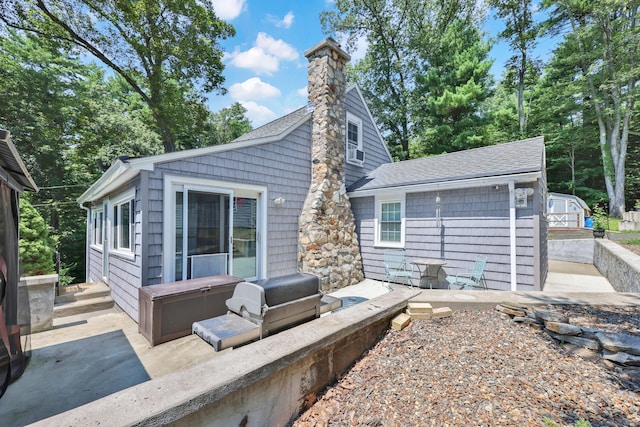 17 County Rd, Somers, CT 06071 - photo 30