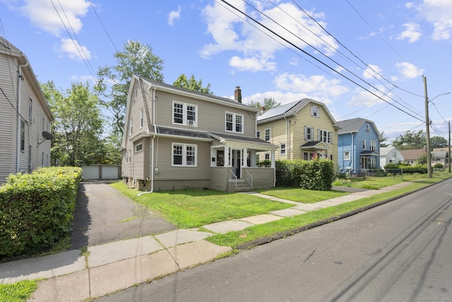 263 Linnmoore St, Hartford, CT 06106 - photo 1