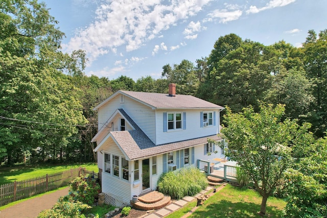 52 Chestnut Grove Rd, Watertown, CT 06795 - photo 1