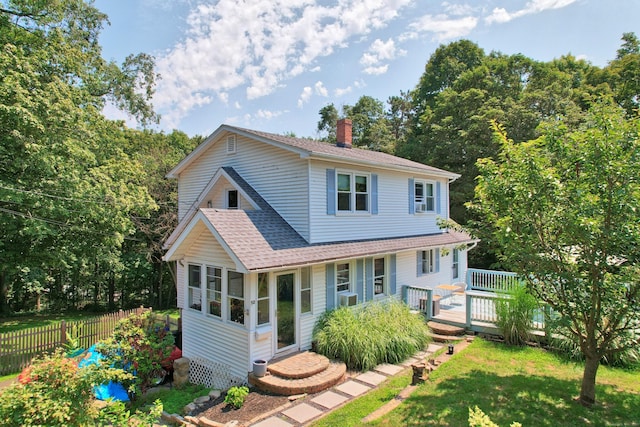 52 Chestnut Grove Rd, Watertown, CT 06795 - photo 35