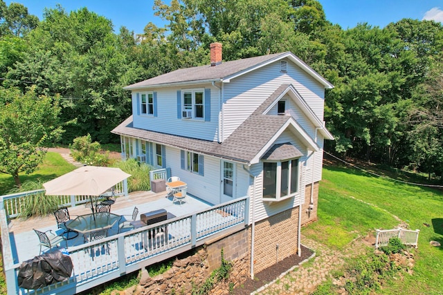 52 Chestnut Grove Rd, Watertown, CT 06795 - photo 39