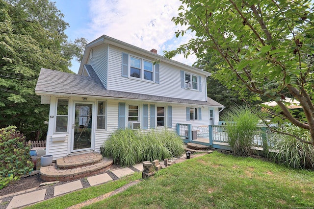 52 Chestnut Grove Rd, Watertown, CT 06795 - photo 40
