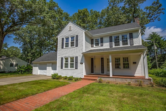408 Maple Rd, Longmeadow, MA 01106 - photo 1