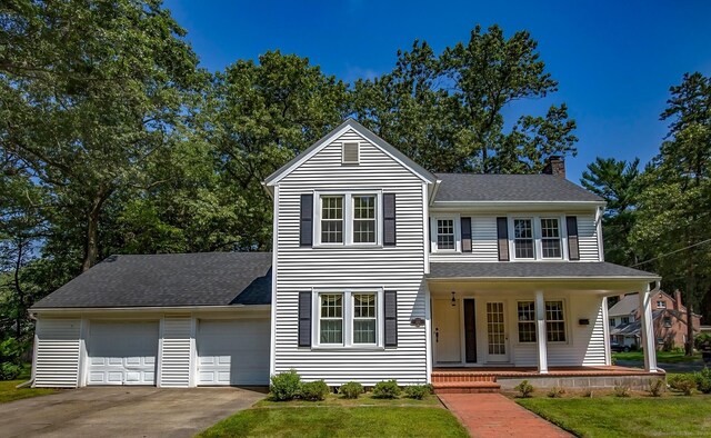408 Maple Rd, Longmeadow, MA 01106 - photo 25