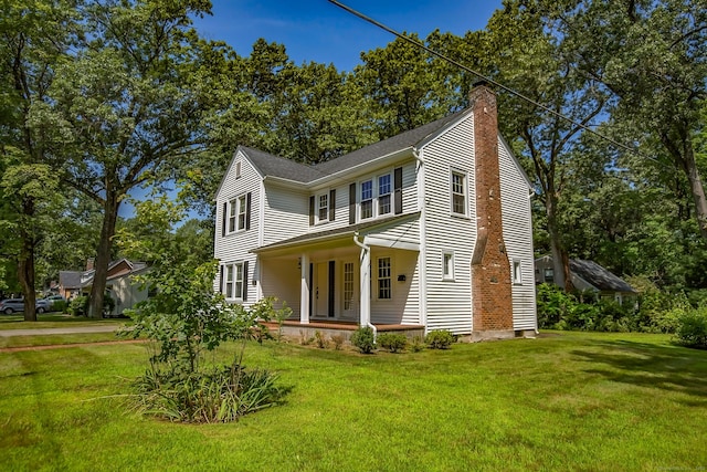 408 Maple Rd, Longmeadow, MA 01106 - photo 26