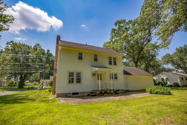 408 Maple Rd, Longmeadow, MA 01106 - photo 27