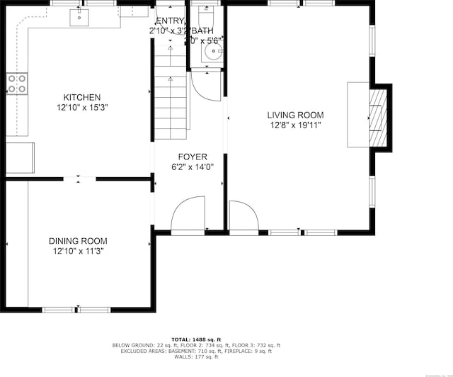 408 Maple Rd, Longmeadow, MA 01106 - photo 31
